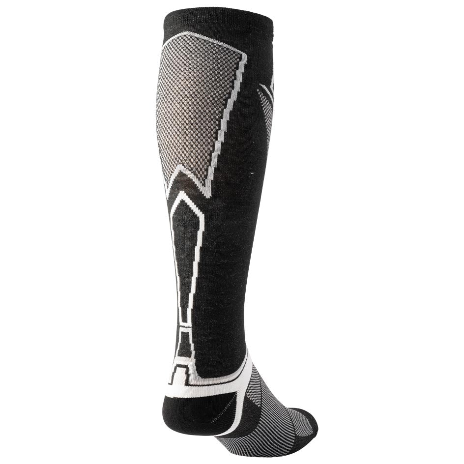 Bauer Supreme Pro Skate Sock Senior S25