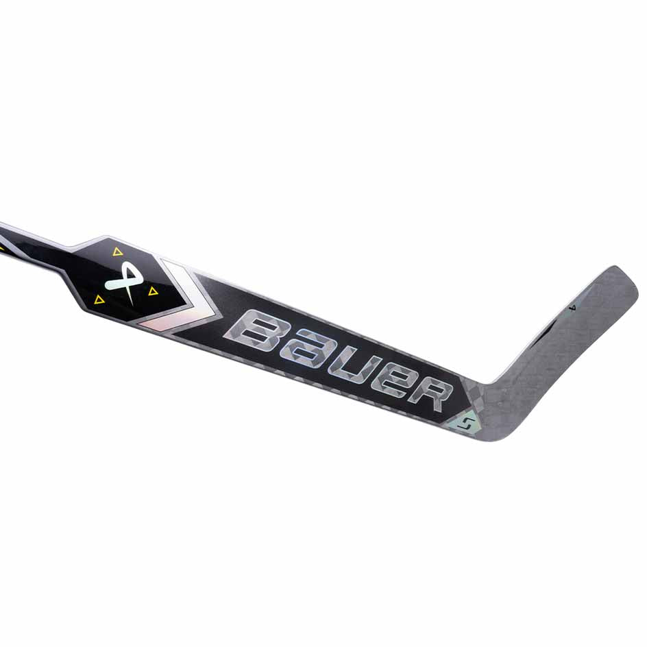 Bauer Supreme Shadow Goalie Stick Senior
