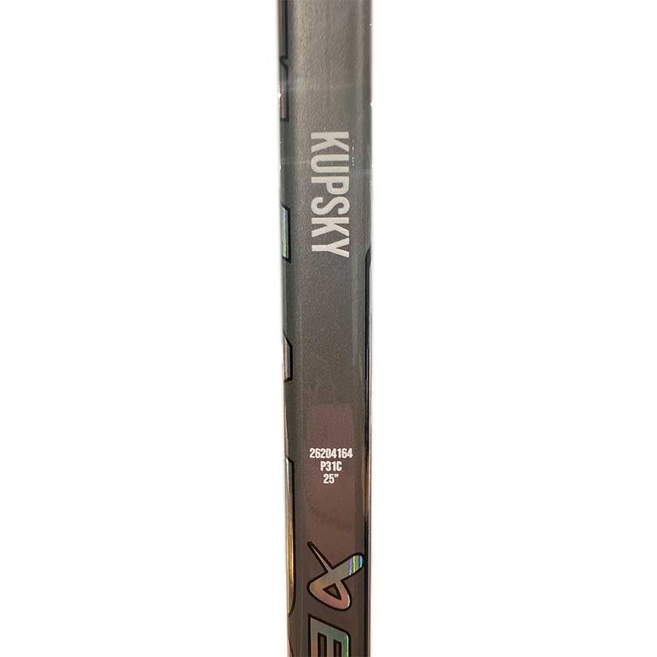 Bauer Supreme Shadow Goalie Stick Senior - Kupsky Custom