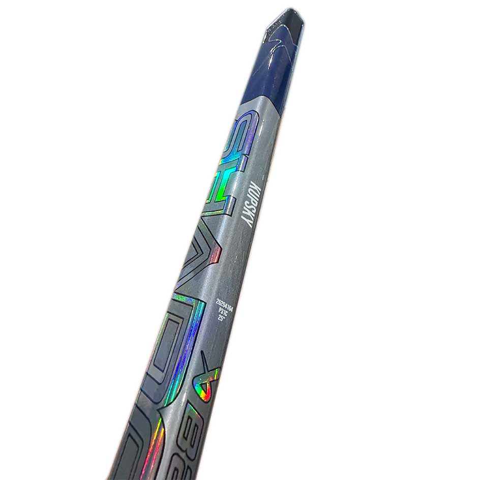 Bauer Supreme Shadow Goalie Stick Senior - Kupsky Custom