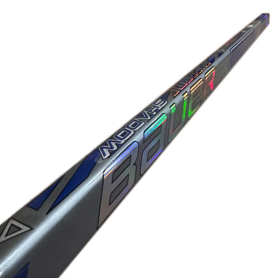 Bauer Supreme Shadow Goalie Stick Senior - Kupsky Custom