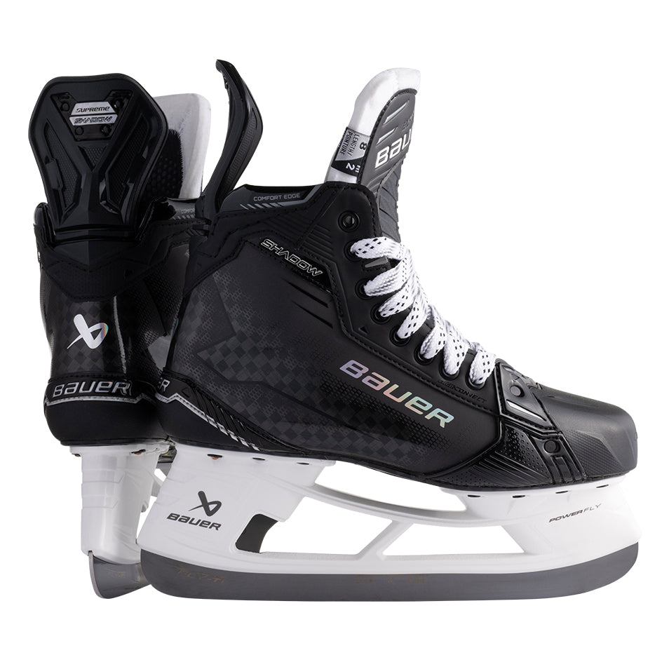 Bauer Supreme Shadow Ice Hockey Skates Senior