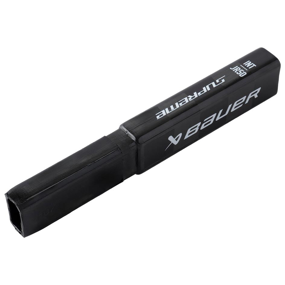 Bauer Supreme 4" Composite End Plug