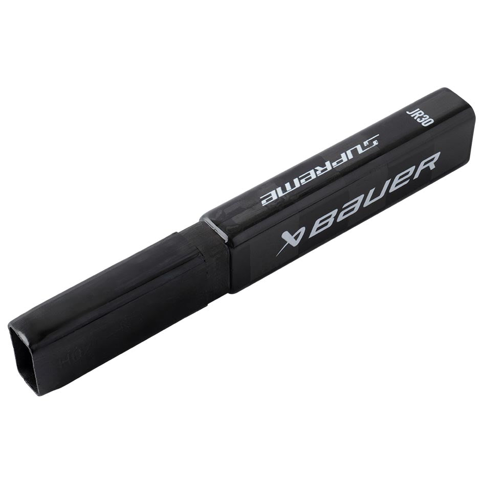 Bauer Supreme 4" Composite End Plug