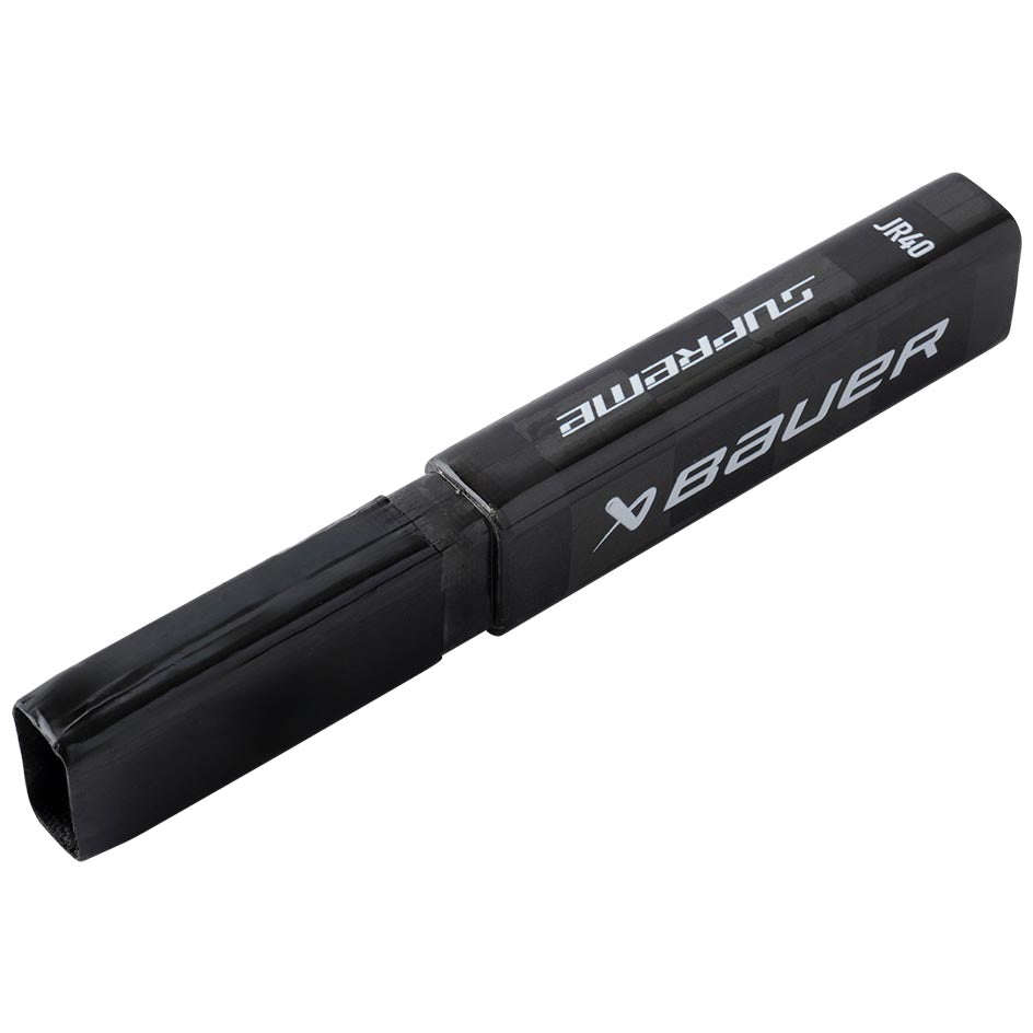 Bauer Supreme 4" Composite End Plug