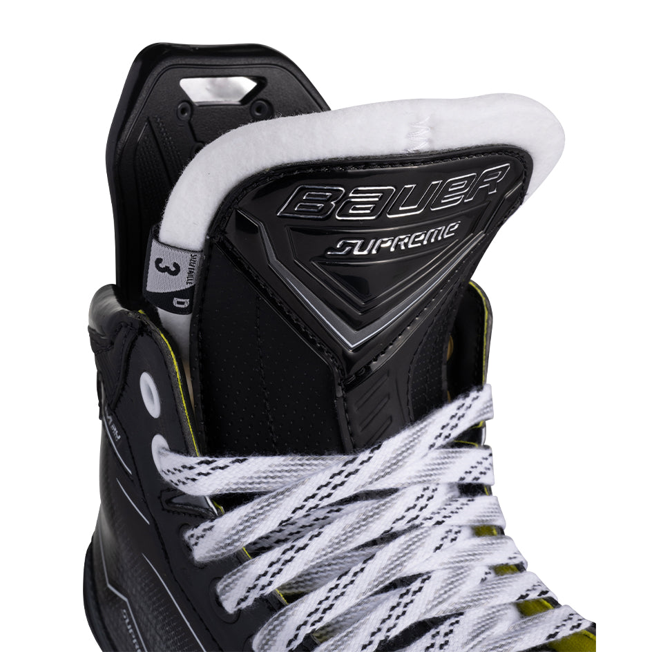 Bauer Supreme M50 Pro Ice Hockey Skates Junior