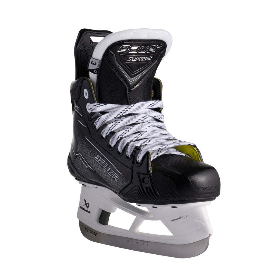 Bauer Supreme M50 Pro Ice Hockey Skates Junior