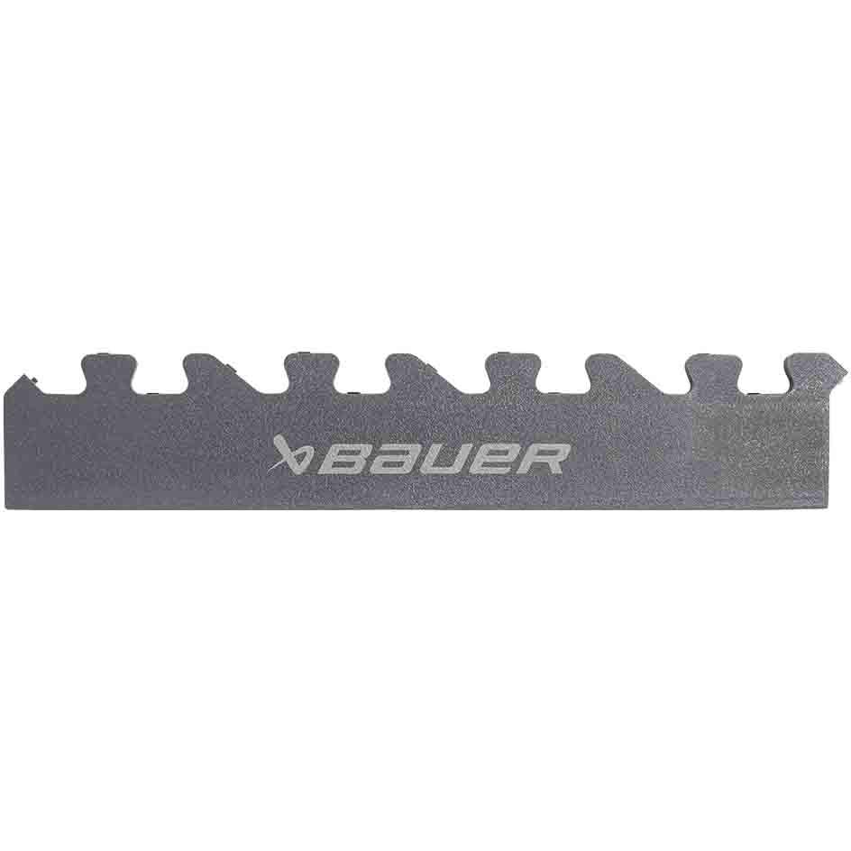 Bauer Synthetic Ice Tile SS Square Curb