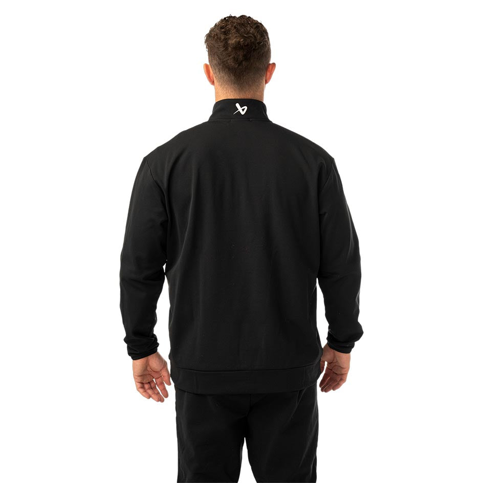 Bauer Team Fleece 1/2 Zip Youth S26