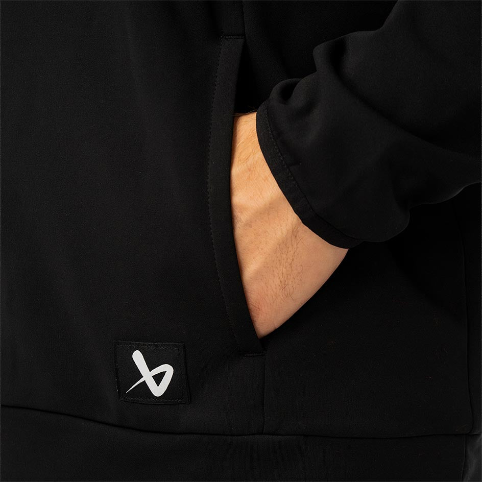 Bauer Team Fleece 1/2 Zip Youth S26