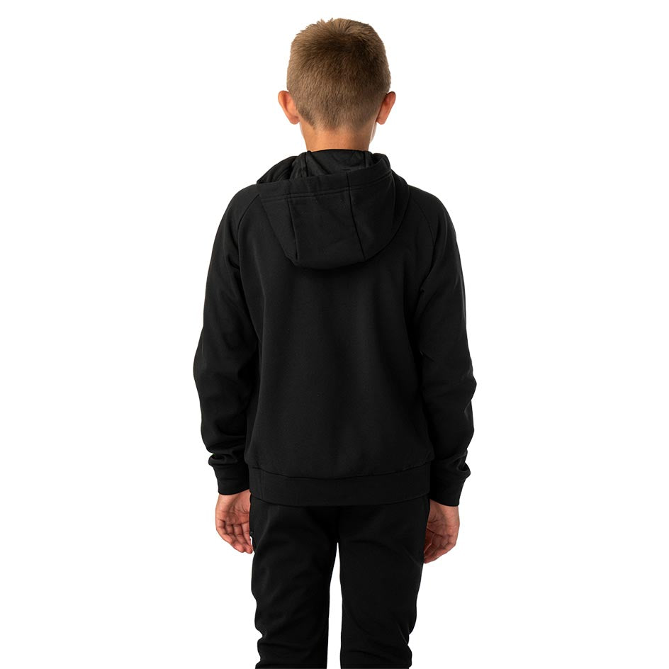 Bauer Team Fleece Zip Hoodie Youth S26