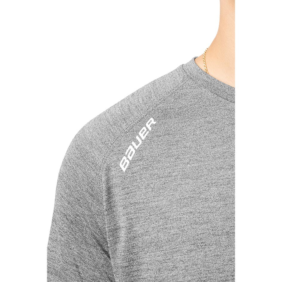 Bauer Team SS Tech T-Shirt Senior S24