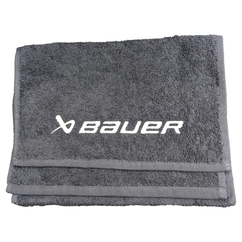 Bauer Bench Towel