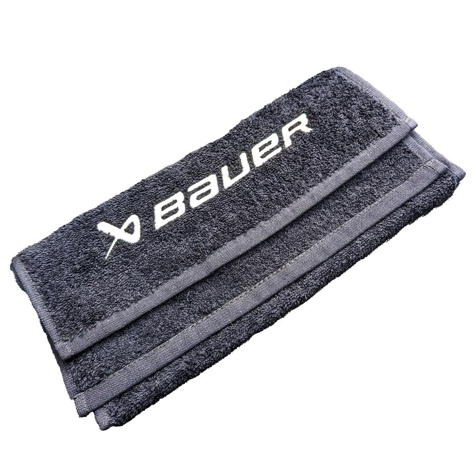 Bauer Bench Towel
