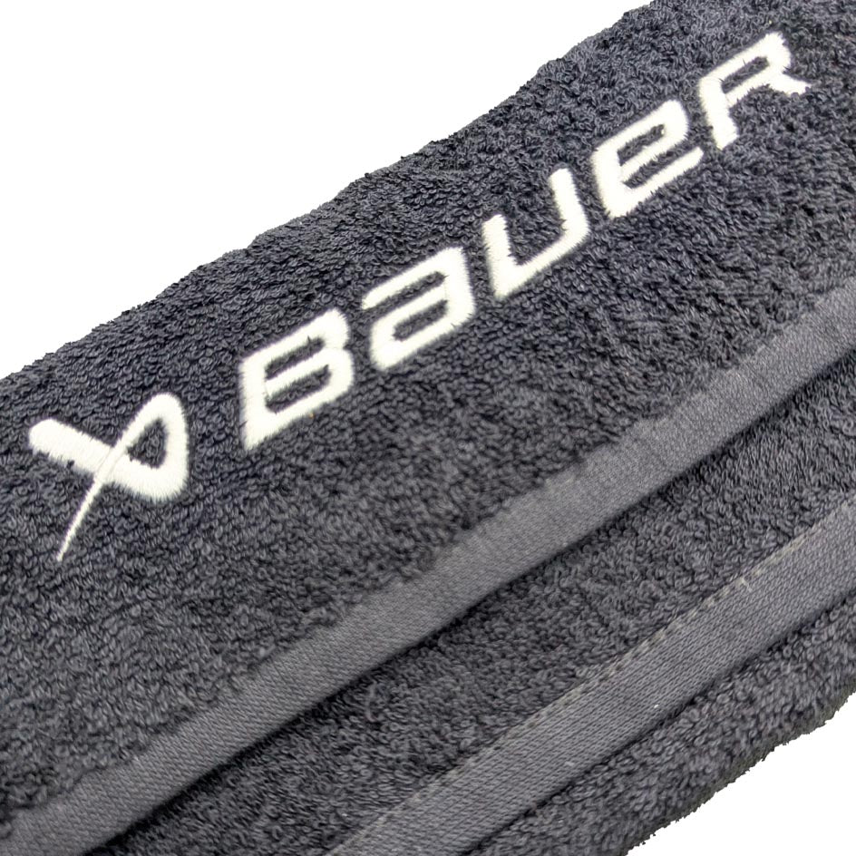 Bauer Bench Towel