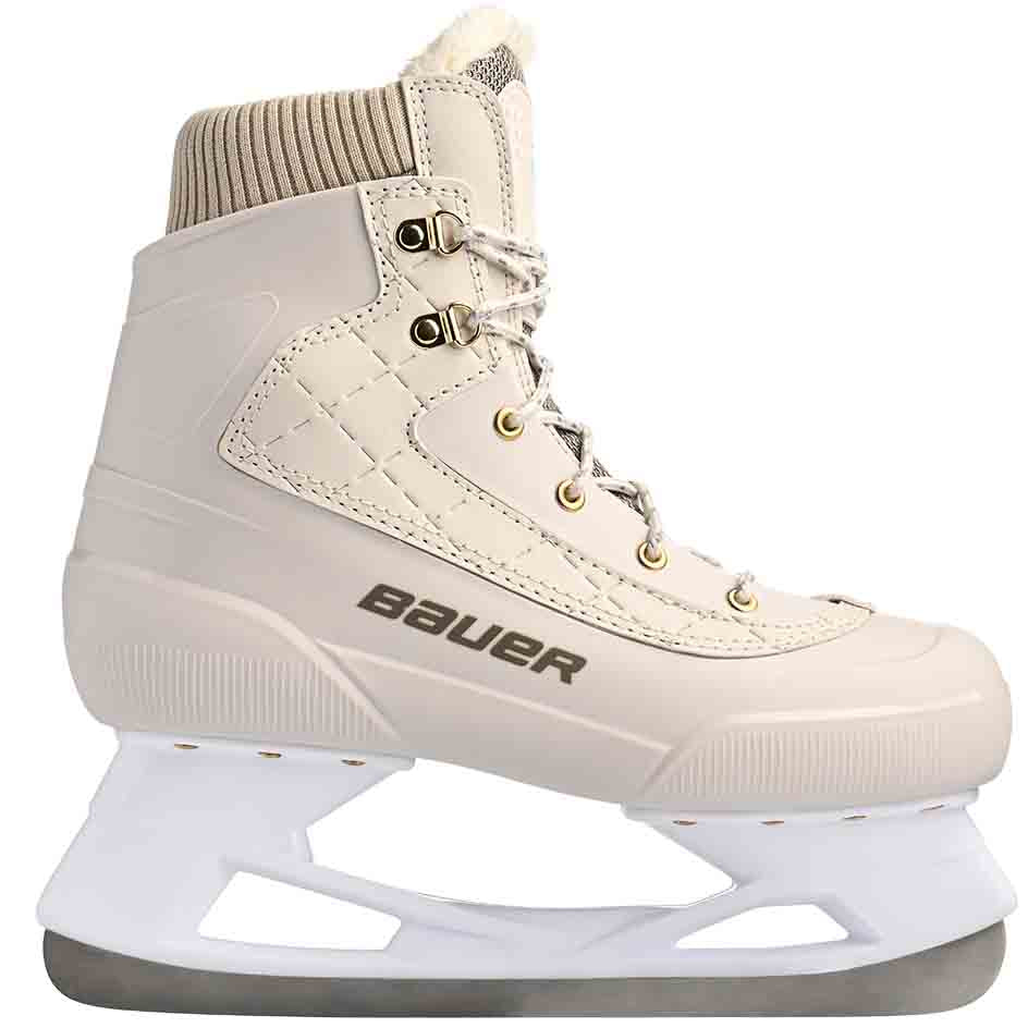 Bauer Tremblant Lifestyle Skates Senior