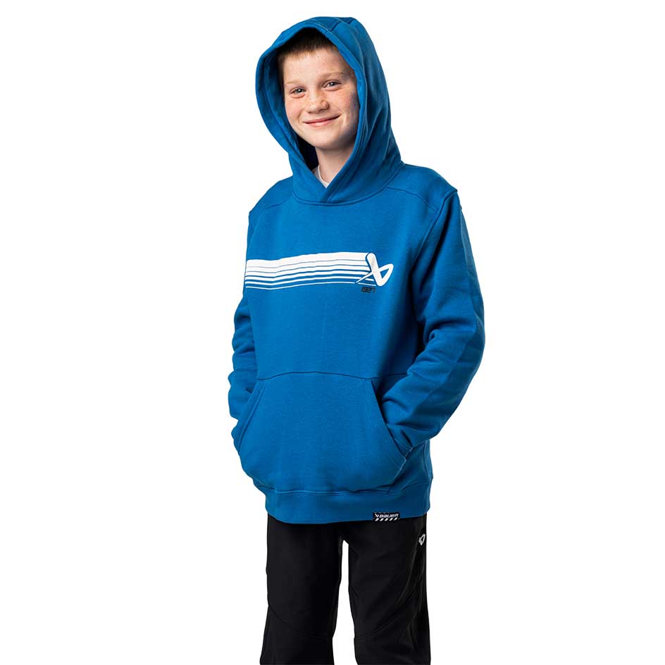 Bauer Ultimate Hoodie Youth S24