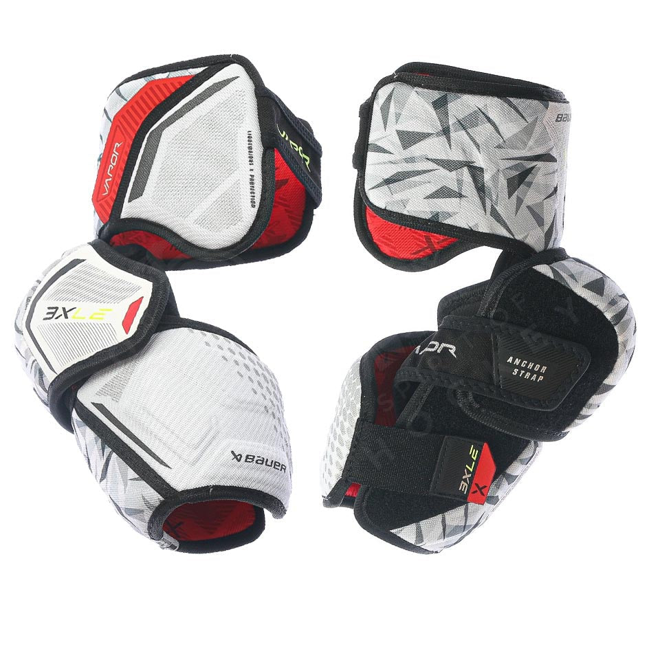 Bauer Vapor 3X LE Elbow Pads Junior