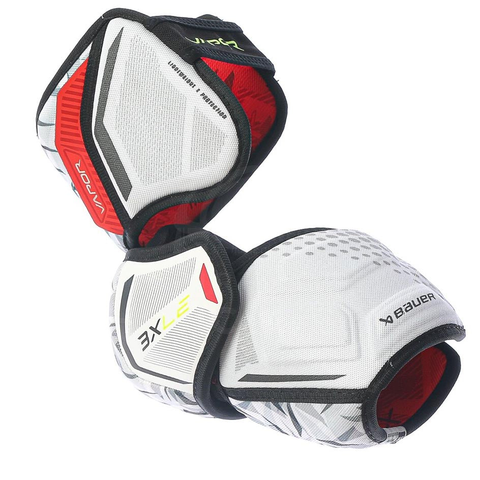 Bauer Vapor 3X LE Elbow Pads Senior