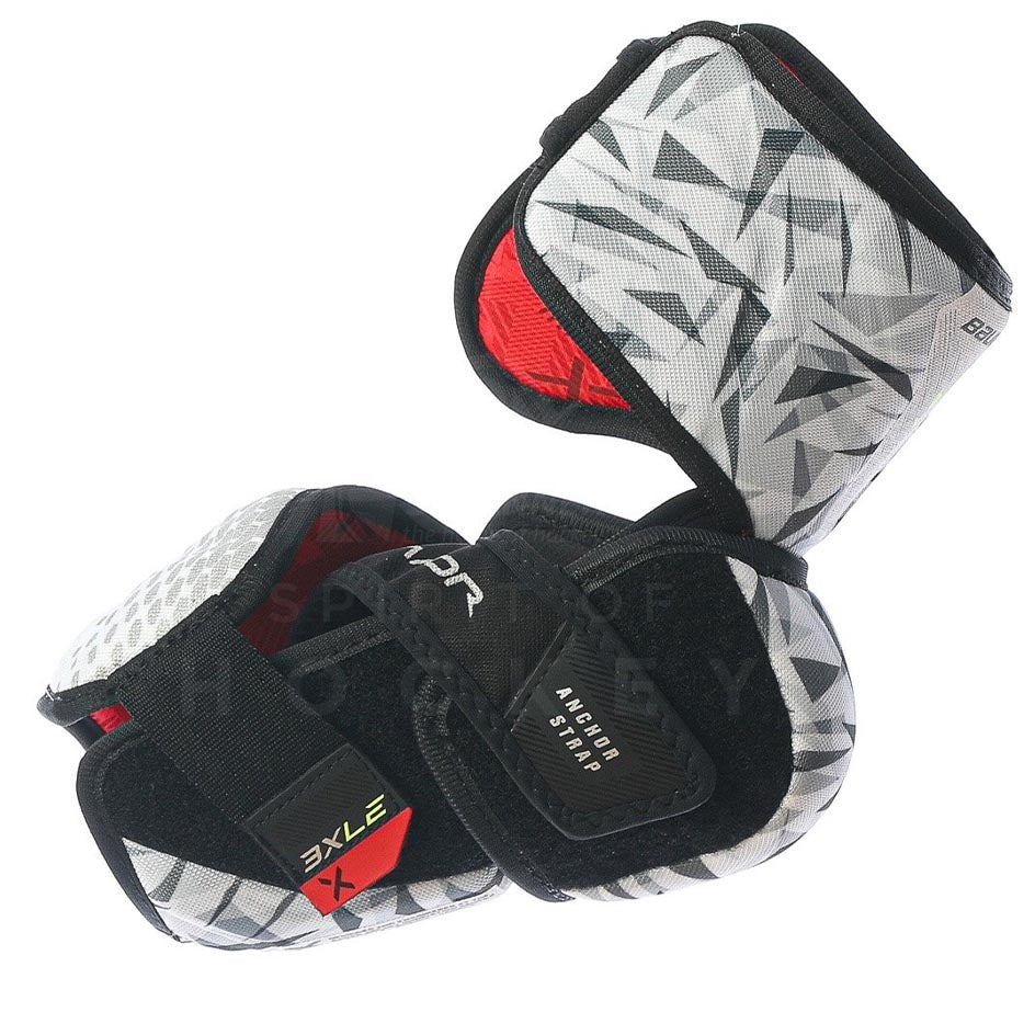 Bauer Vapor 3X LE Elbow Pads Junior