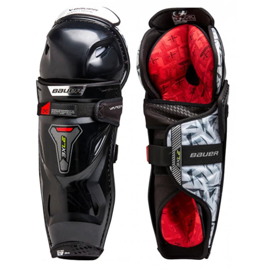 Bauer Vapor 3X LE Shin Guards Junior