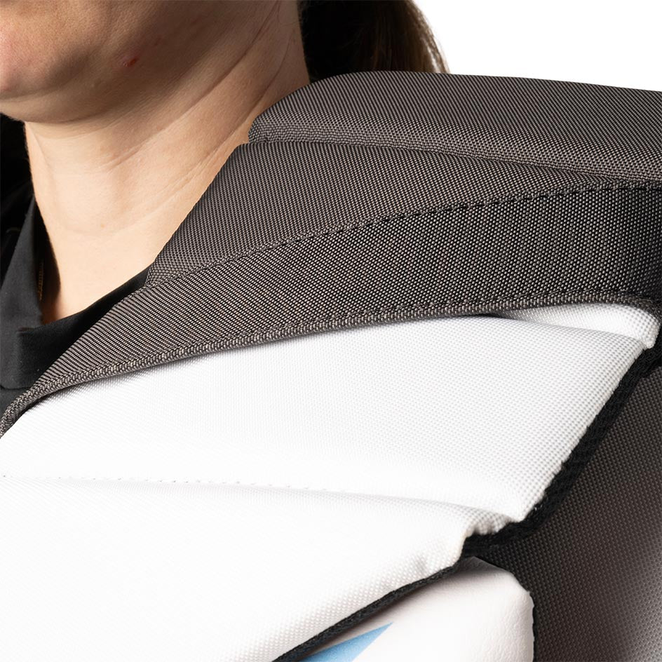 Bauer Vapor Fly-W Goalie Body Armour Senior