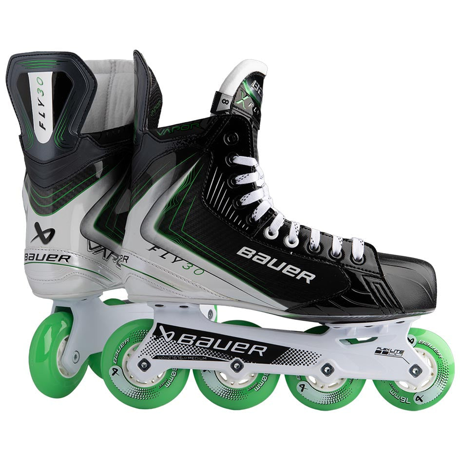 Bauer Vapor Fly30 Inline Hockey Skates Intermediate