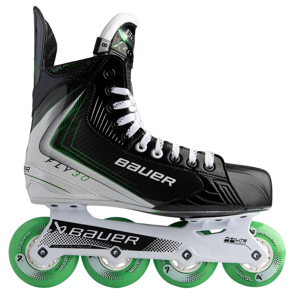 Bauer Vapor Fly30 Inline Hockey Skates Junior