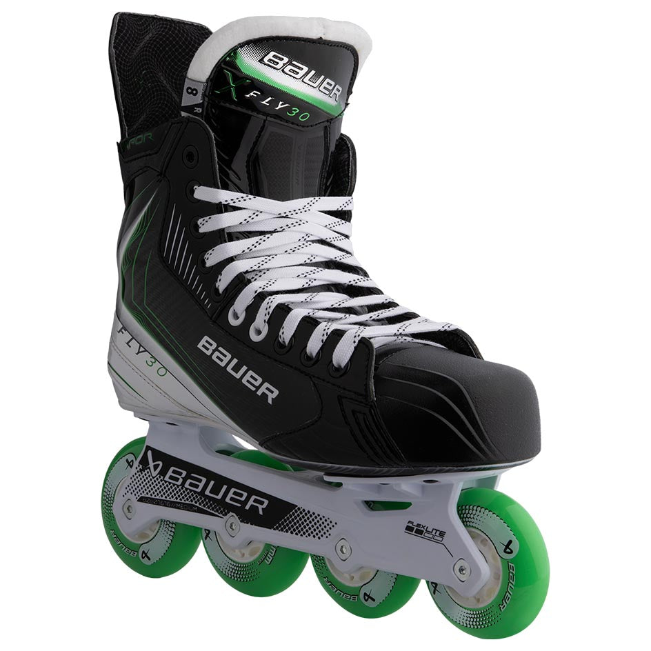 Bauer Vapor Fly30 Inline Hockey Skates Intermediate