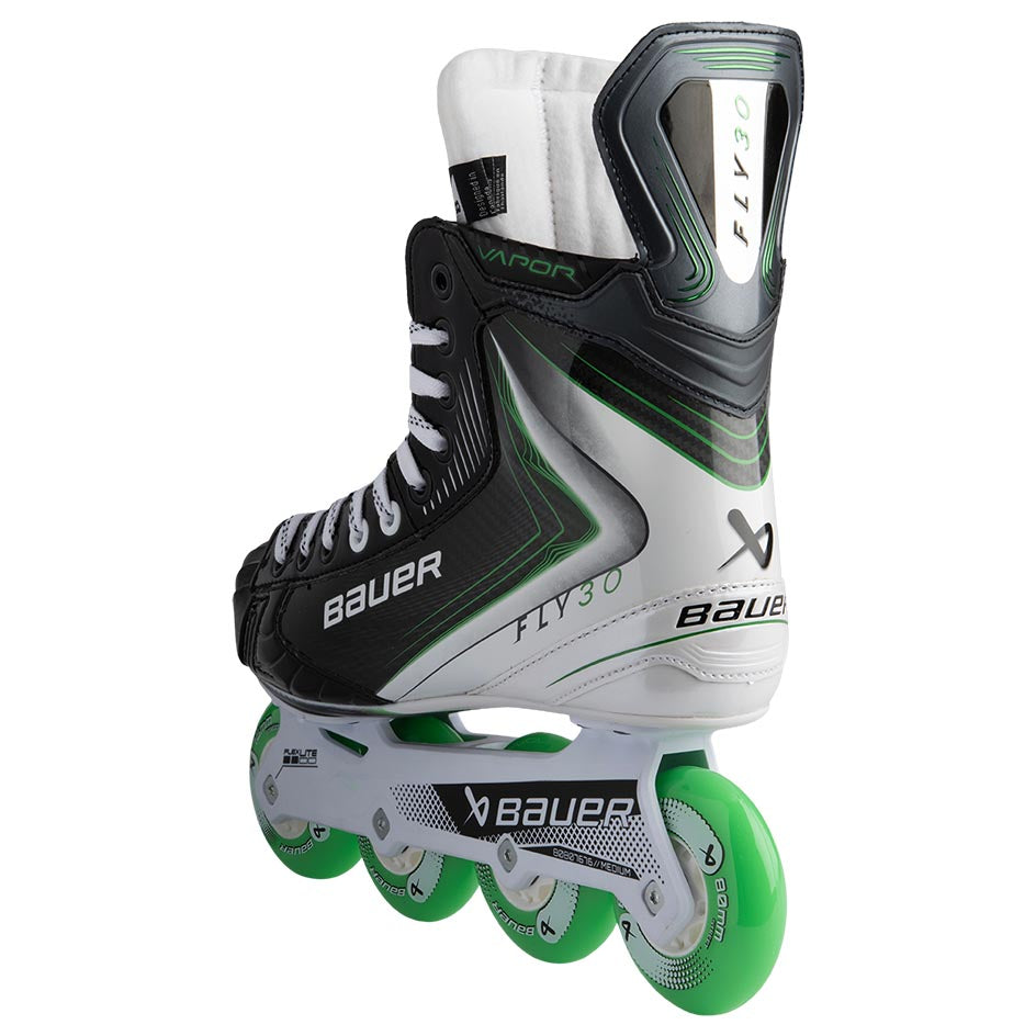 Bauer Vapor Fly30 Inline Hockey Skates Intermediate