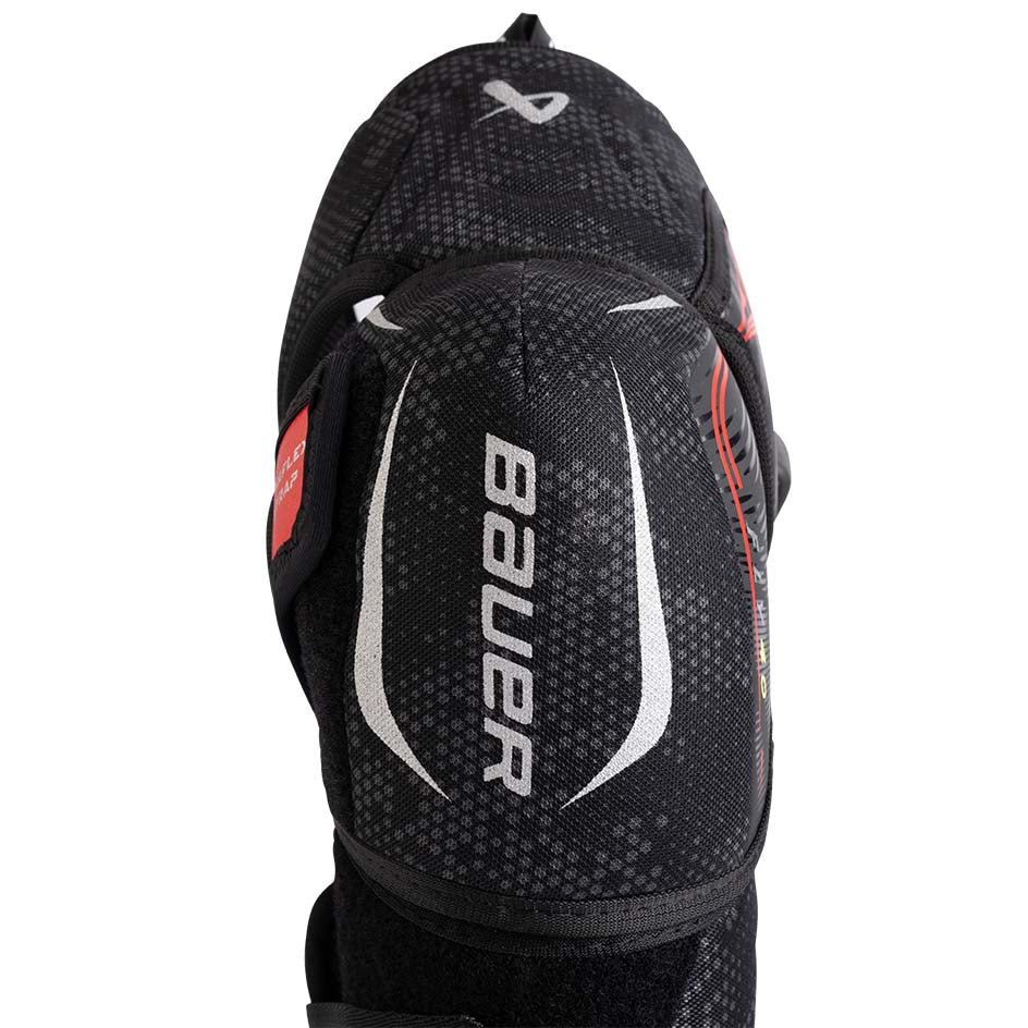 Bauer Vapor Fly40 Elbow Pads Intermediate