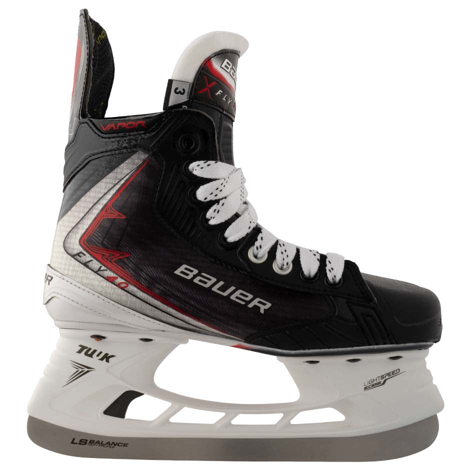 Bauer Vapor Fly40 Ice Hockey Skate Junior - Puck Stop
