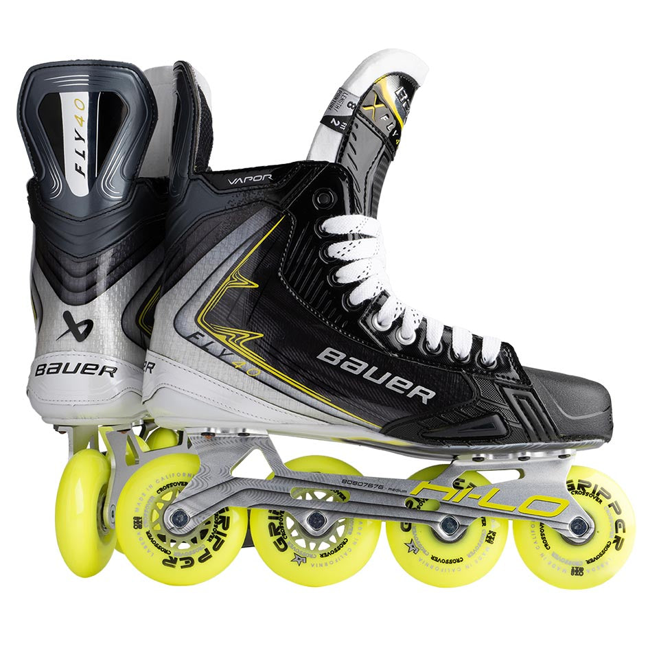 Bauer Vapor Fly40 Inline Hockey Skates Senior