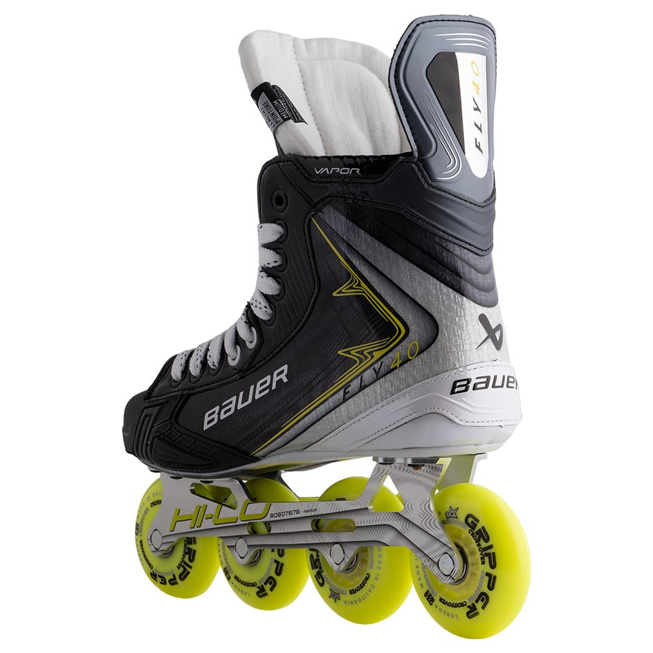Bauer Vapor Fly40 Inline Hockey Skates Intermediate