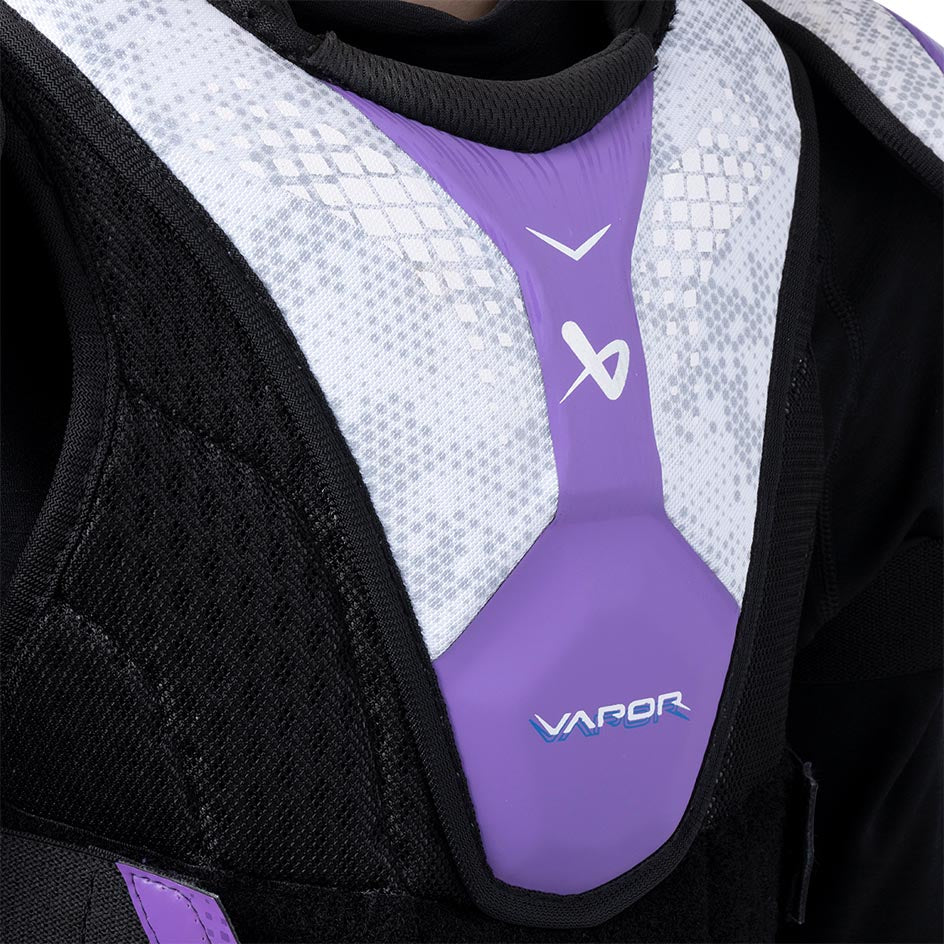 Bauer Vapor Fly-G Shoulder Pads