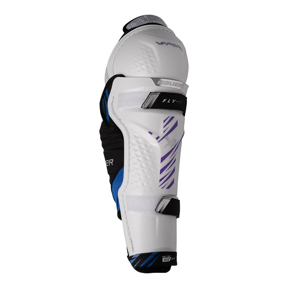 Bauer Vapor Fly-G Shin Guards