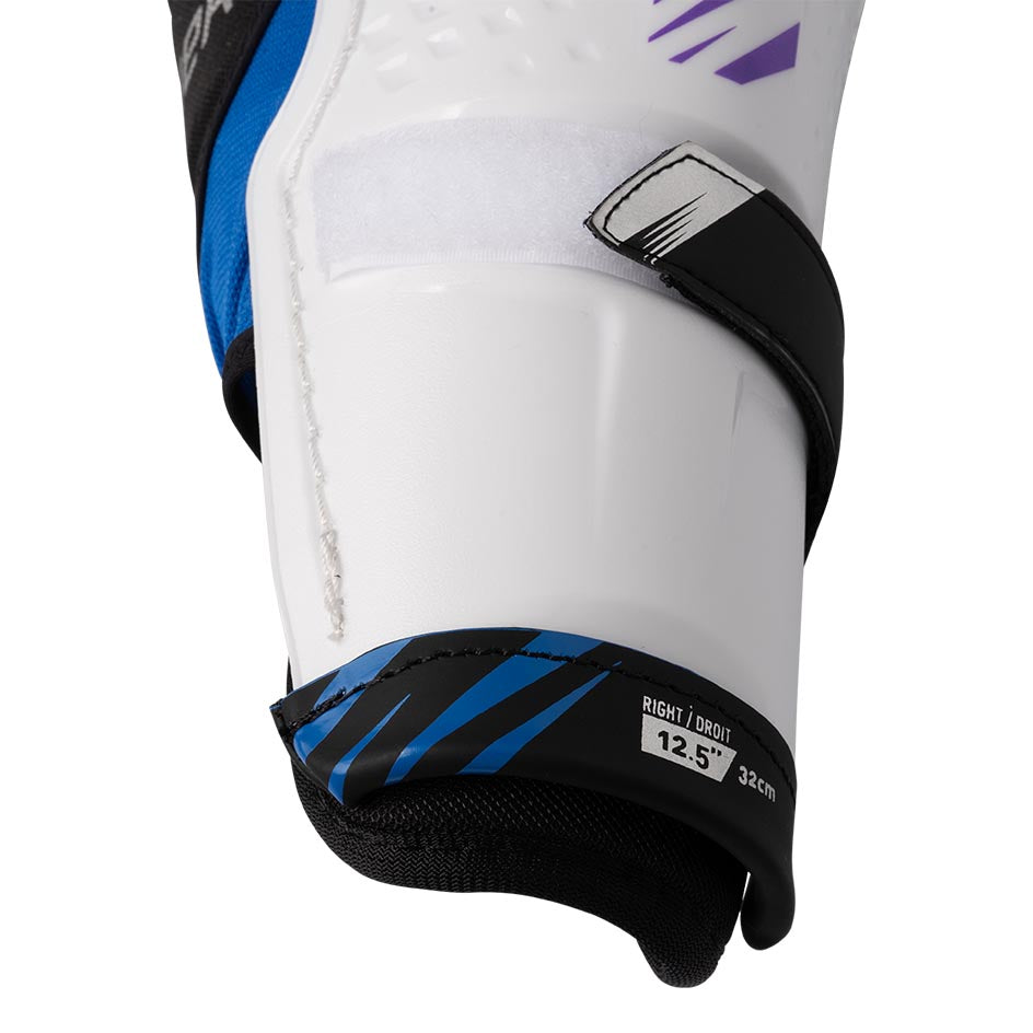 Bauer Vapor Fly-G Shin Guards