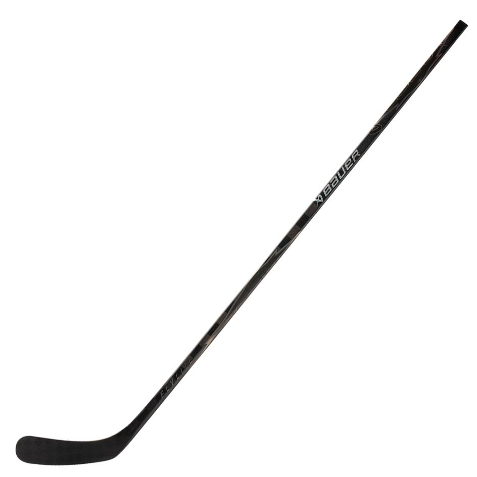 Bauer Vapor FlyLite Hockey Stick Senior Black