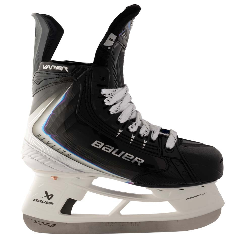 Bauer Vapor FlyLite Ice Hockey Skates Junior - Puck Stop