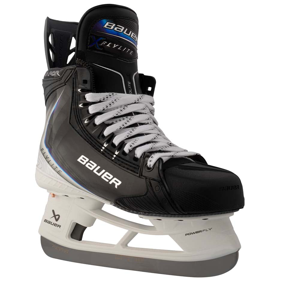Bauer Vapor FlyLite Ice Hockey Skates Intermediate