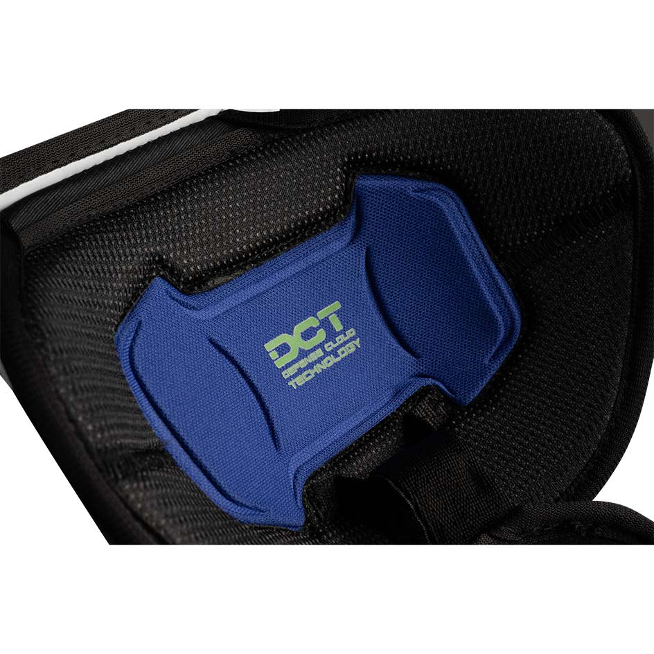 Bauer Vapor FlyLite Shoulder Pads Senior