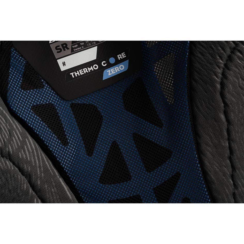 Bauer Vapor FlyLite Shoulder Pads Senior