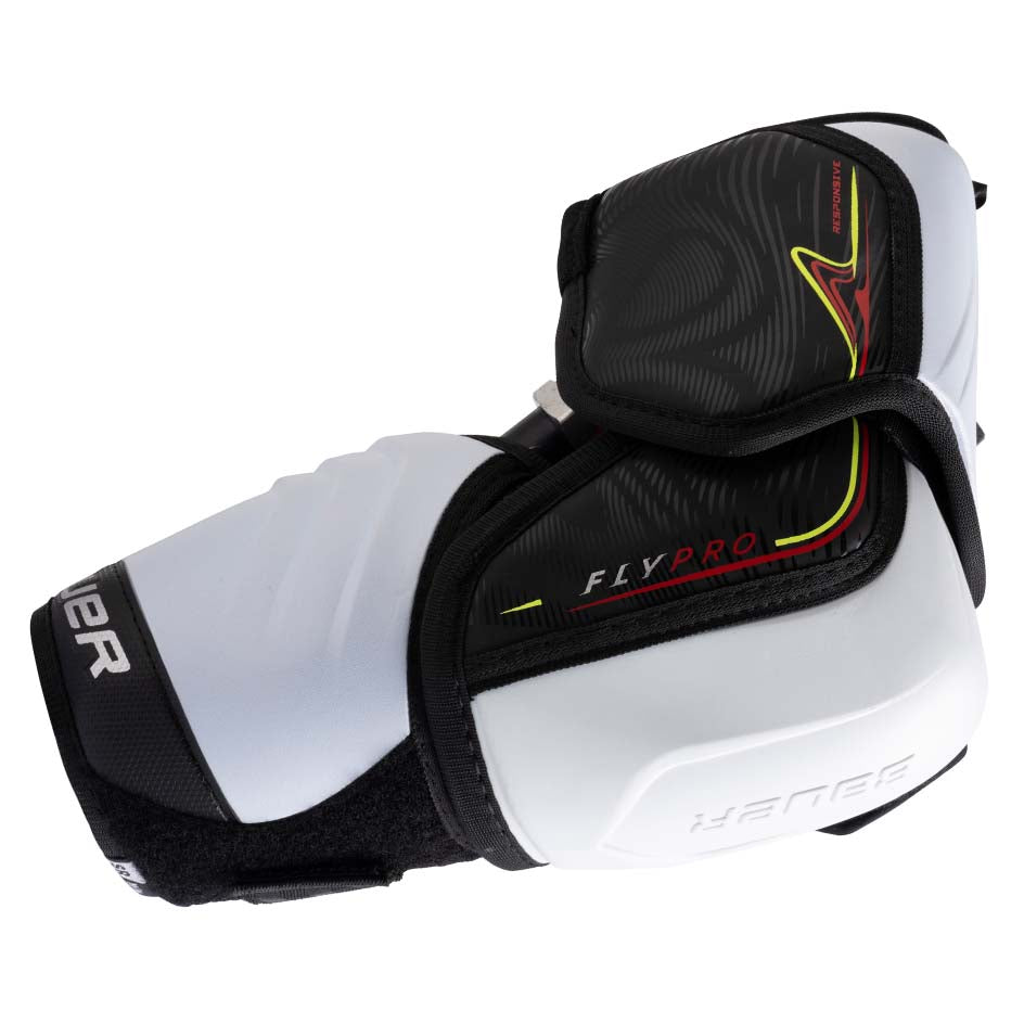Bauer Vapor FlyPro Elbow Pads Intermediate