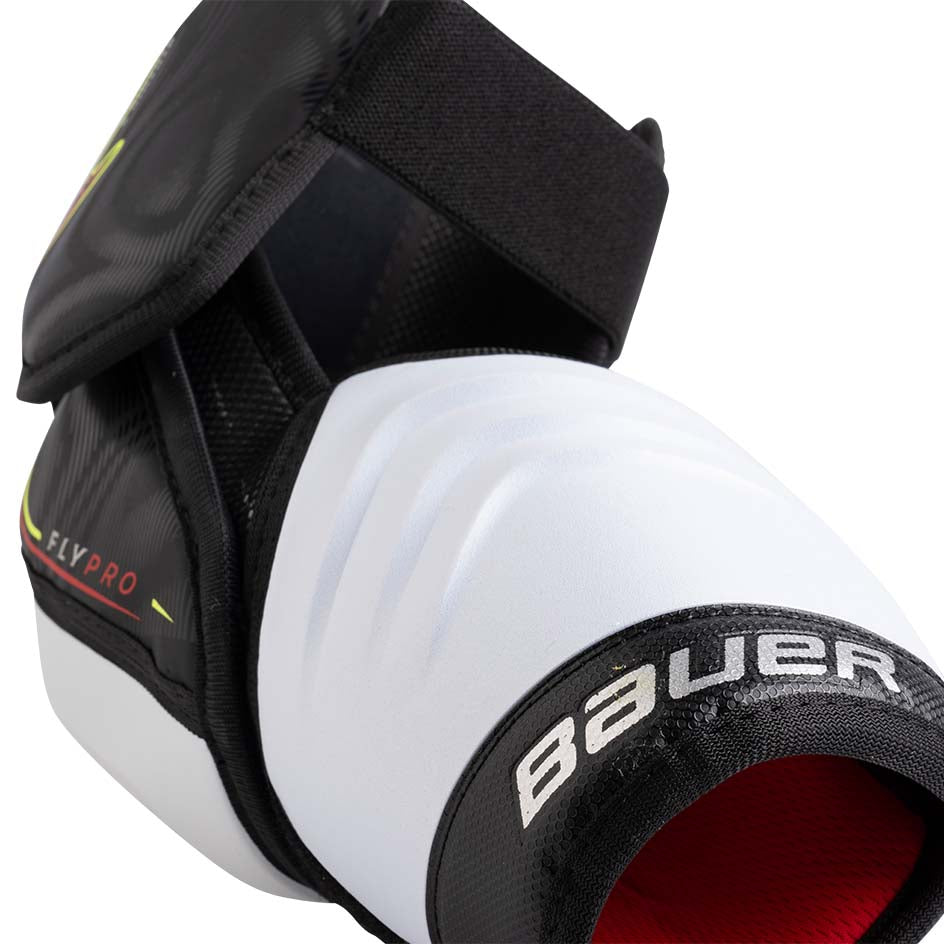 Bauer Vapor FlyPro Elbow Pads Intermediate