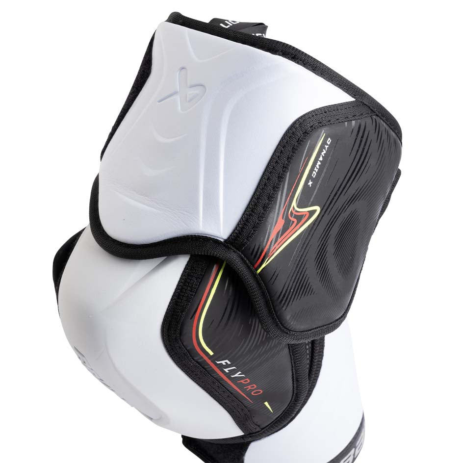 Bauer Vapor FlyPro Elbow Pads Intermediate