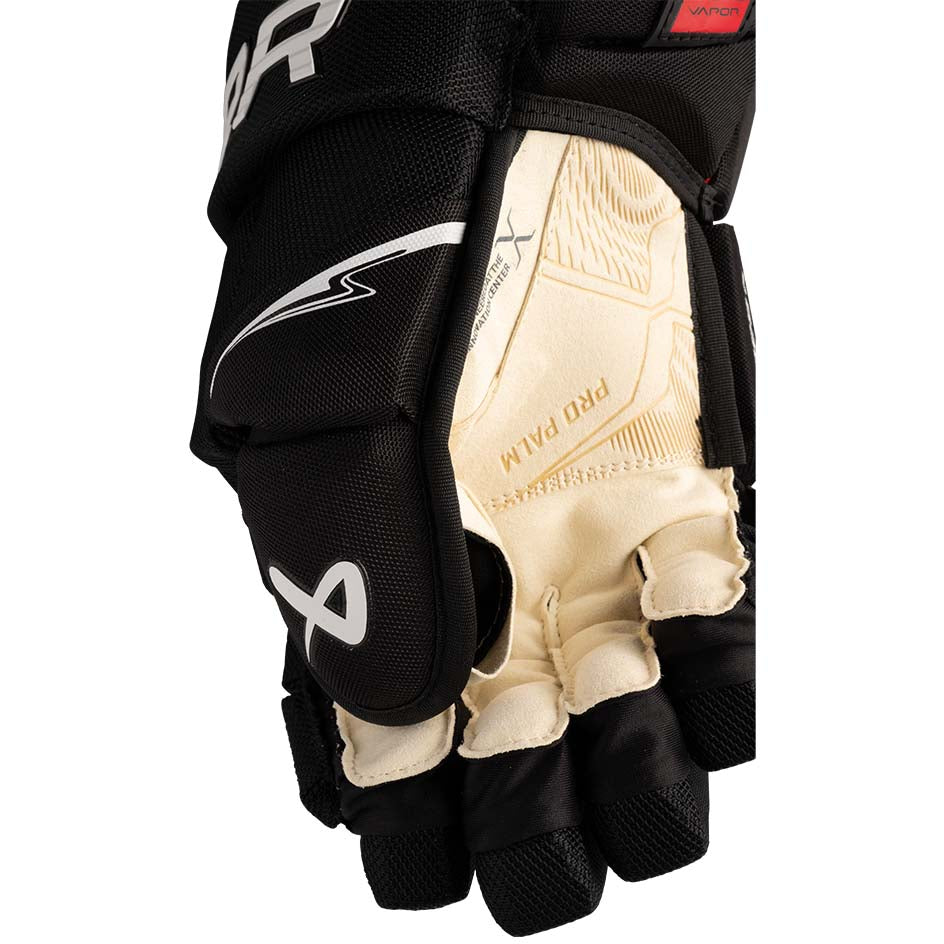 Bauer Vapor FlyPro Gloves Intermediate