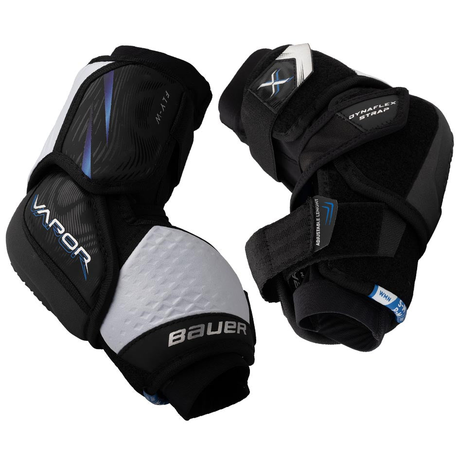 Bauer Vapor Fly-W Elbows Pads