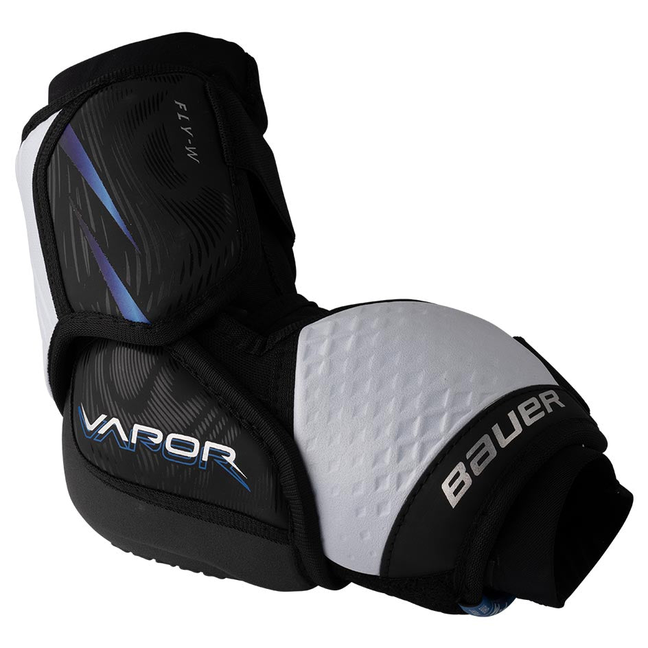 Bauer Vapor Fly-W Elbows Pads