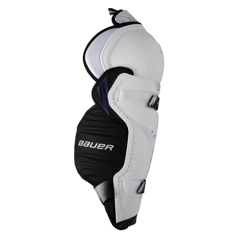 Bauer Vapor Fly-W Shin Guards