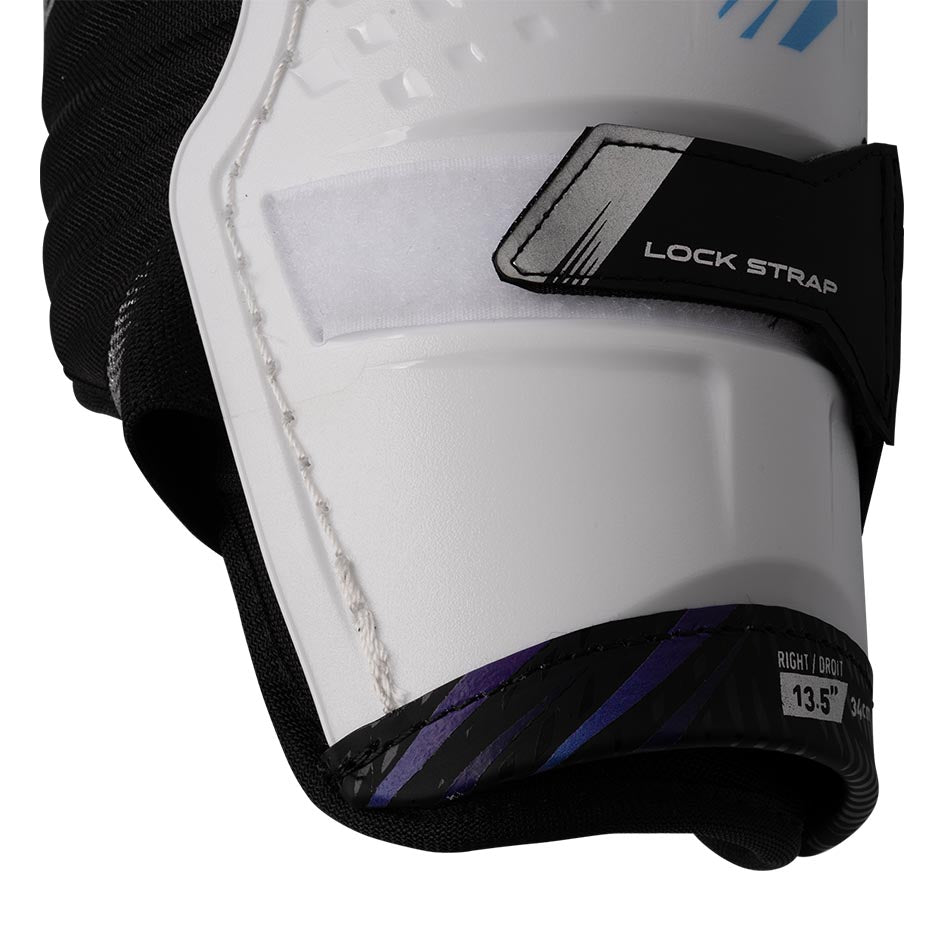 Bauer Vapor Fly-W Shin Guards